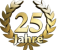 25-Jahre